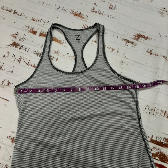 Z by zella workout tank top - Picture 6 of 6